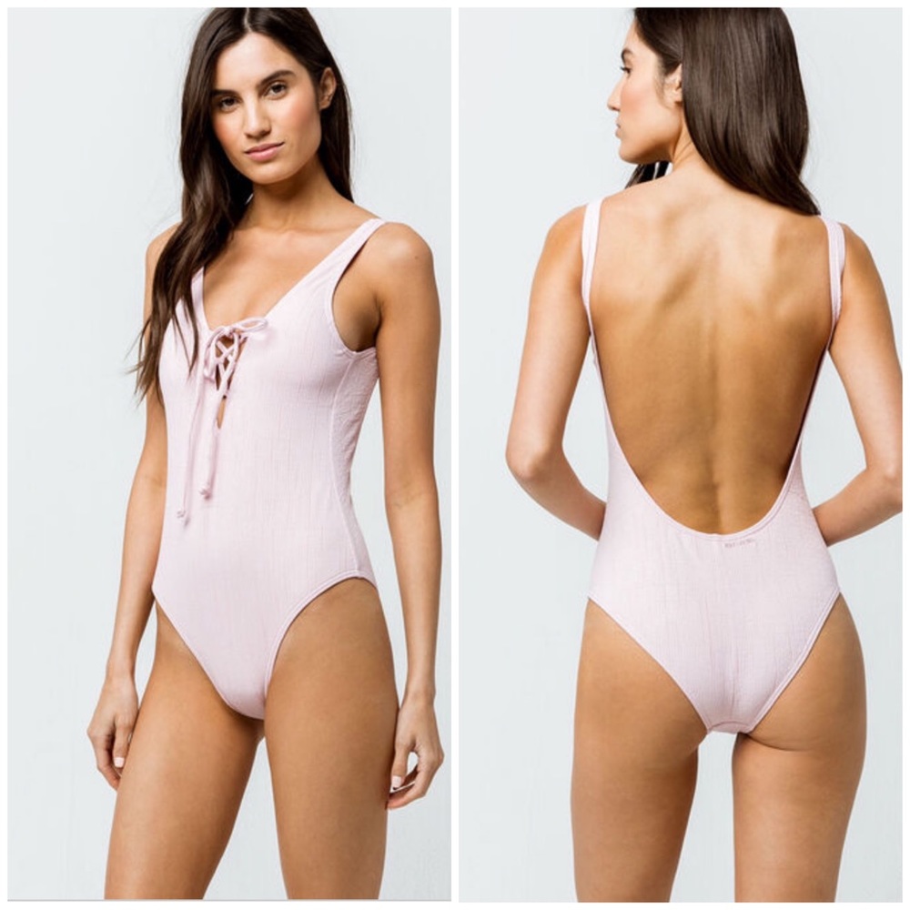 Billabong ‘Sweet Sands’ One Piece